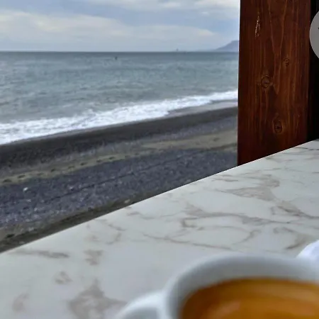 Terrazza Blu By To Apartment *