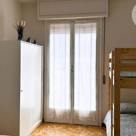 Terrazza Blu By To Apartment Camporosso (Liguria)