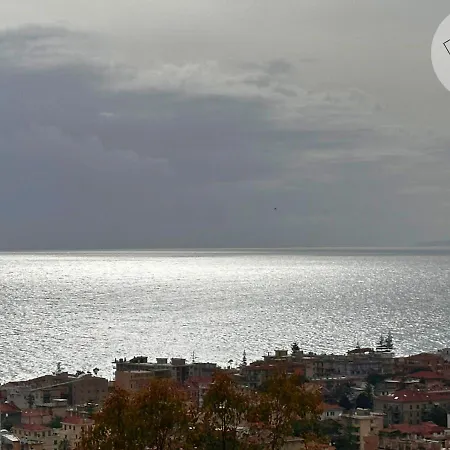 Terrazza Blu By To Appartamento
