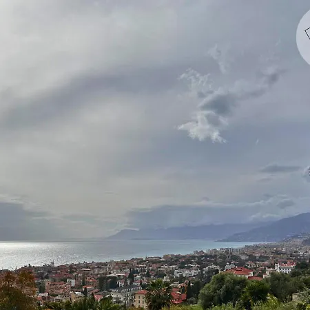 Appartamento Terrazza Blu By To