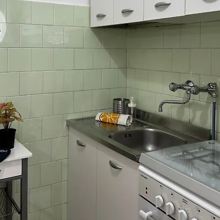 Terrazza Blu By To Camporosso (Liguria)