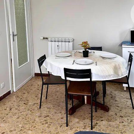 Terrazza Blu By To * Camporosso (Liguria)