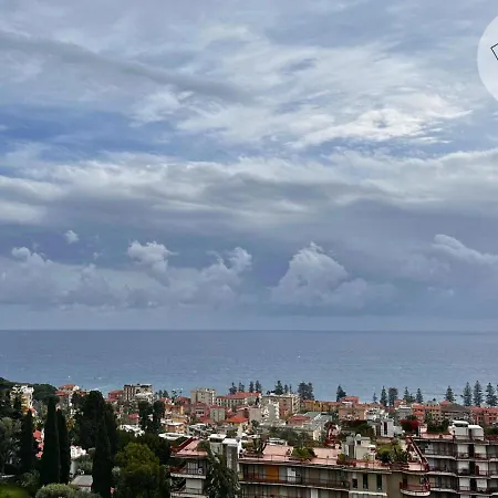 Terrazza Blu By To
