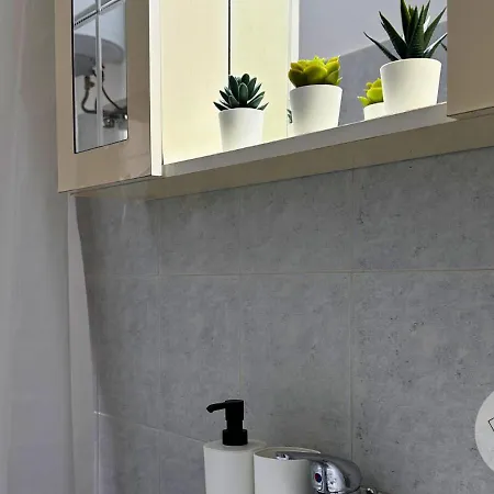 Terrazza Blu By To Apartamento Camporosso (Liguria)
