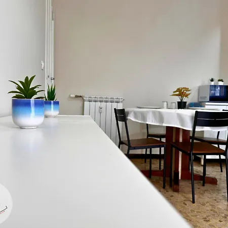 Terrazza Blu By To Apartamento
