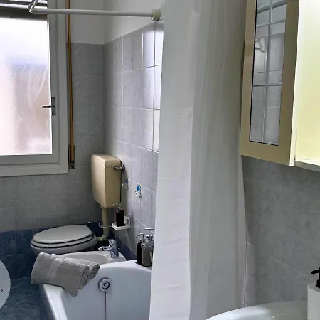 Apartamento Terrazza Blu By To Camporosso (Liguria)