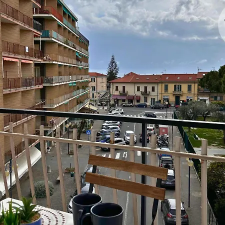 Terrazza Blu By To