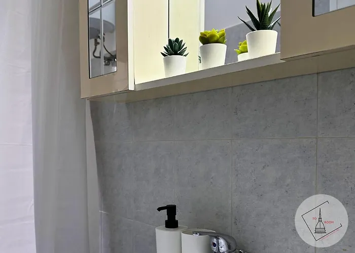 Terrazza Blu By To Apartamento Camporosso (Liguria)