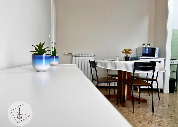 Terrazza Blu By To Apartamento