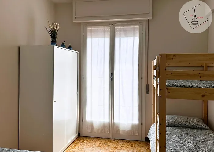 Terrazza Blu By To Apartamento Camporosso (Liguria)