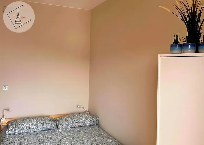 Terrazza Blu By To Apartamento *