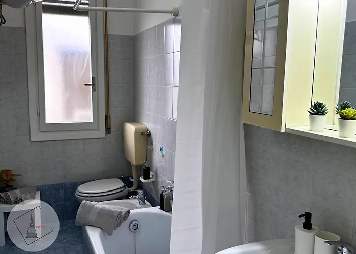 Apartamento Terrazza Blu By To Camporosso (Liguria)