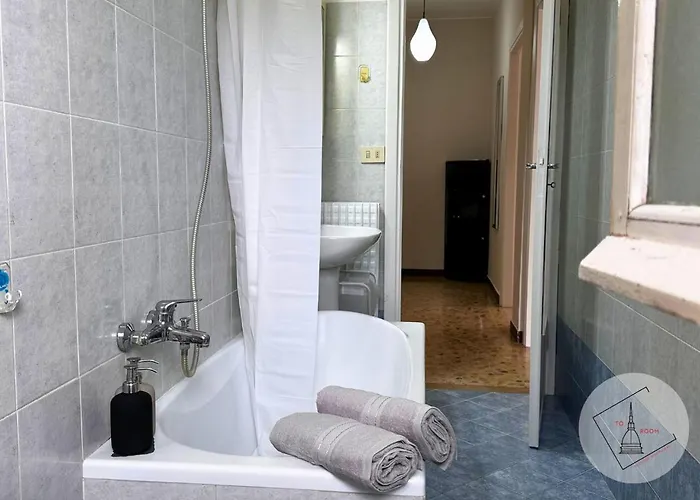 Apartamento Terrazza Blu By To *