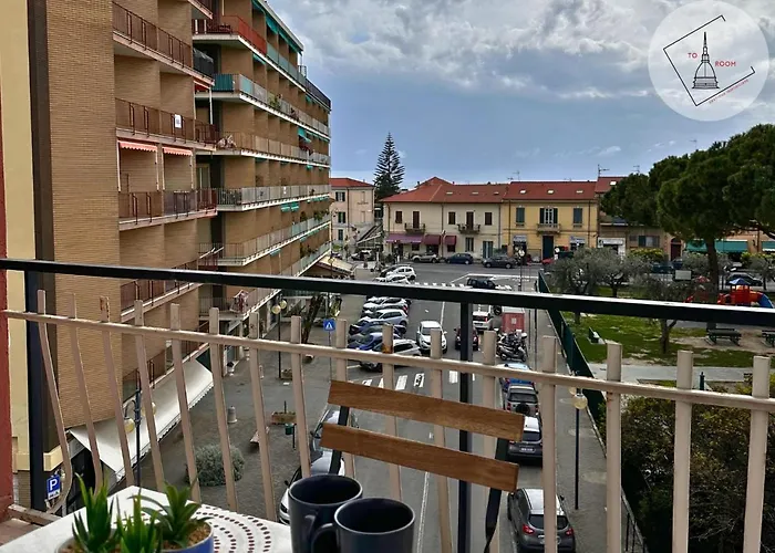 Terrazza Blu By To